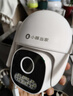 鸿蒙智选4G室外摄像头小豚当家400万终身免流量免充值监控器360度无死角夜视全景室内户外防水高清 实拍图