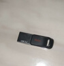 朗科（Netac）64G USB3.2 U盘UM3车载音乐高速传输内置加密软件安全备份 实拍图