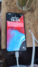 realme手机OPPO 真我GT7  天玑9400+ 大电池长续航 超声波3D指纹 电竞AI游戏5G手机 16+256黑 实拍图