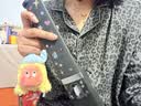 enya【鞠婧祎同款】口袋赛博吉他CyberG Pocket无弦吉他自动挡可折叠 实拍图