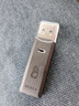 川宇USB3.0高速SD/TF卡读卡器多合一 支持单反相机存储卡行车记录仪监控无人机电脑手机内存卡读卡器 实拍图