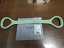 yottoy8字拉力器 背部训练弹力绳家用开肩颈拉伸带瑜伽硅胶小猫锻炼手臂 实拍图