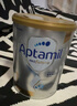 爱他美（Aptamil）白金澳洲版 婴儿配方奶粉 1段(0-6月) 900g 3罐箱装 实拍图