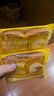 比比赞（BIBIZAN）肉松乳酪味吐司面包1kg营养早餐夹心面包饼干蛋糕点心休闲零食品 实拍图