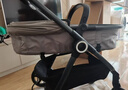 好孩子（gb）婴儿车可坐可躺双向遛娃高景观婴儿推车易折叠宝宝童车GB101 实拍图