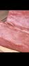 跑山密水农家新鲜猪里脊3斤 排酸猪通脊 外脊纯瘦肉 猪肉生鲜烧烤食材源头直发 实拍图