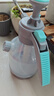 九千谷喷壶3L家用气压式喷雾器浇花养花洒水壶洗车消毒高压喷水壶5790 实拍图