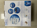 碧然德（BRITA）过滤净水器 家用滤水壶 净水壶 Marella 海洋系列 3.5L（蓝色） 实拍图