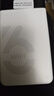 影腾随身wifi三网全国通用无线wi-fi6免插卡移动联通电信无限制大流量卡便携式网卡高速网络2026款5GHF 三网通8000毫安电池-充电上网两用+续航翻倍 实拍图