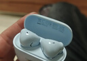 华为FreeBuds SE 2 长续航蓝牙耳机 40小时长续航 快速充电 蓝牙5.3适用于苹果/安卓手机蓝 实拍图