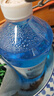 蓝星汽车玻璃水-30°C 2L*8瓶 去油膜强力去污防冻雨刮水四季通用 实拍图