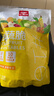 享鲜人什锦水果脆果蔬脆混合装香菇脆综合水果干秋葵脆休闲食品零食 10种果蔬脆500g 实拍图
