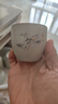 原和陶瓷提梁壶茶具套装家用办公室汝窑泡茶壶茶杯整套商务年会送礼品 实拍图