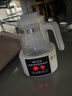 先锋恒温壶婴儿养生壶恒温烧水壶调奶器保温暖奶器宝宝泡奶机热水壶 实拍图