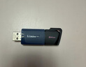 金士顿（Kingston）64GB USB3.2 Gen 1 U盘 DTXM 大容量U盘 滑盖设计 多彩时尚 学习办公投标电脑车载优盘 实拍图