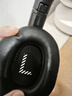 魔声（Monster）Harmonic N10 头戴式无线蓝牙耳机电竞游戏音乐运动降噪耳麦手机电脑通用 N10经典黑【新款-超轻版+有线双模式+60H续航】】 实拍图
