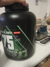 京东京造酵母蛋白粉 抹茶2.27kg增肌粉健身减肥平替乳清蛋白 实拍图
