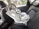 GEMCLE工匠伯伯儿童安全座椅0-6-12岁汽车用婴儿宝宝i-Size认证车载座椅 实拍图