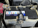 瓦尔塔（VARTA）汽车电瓶蓄电池 蓝标 55B24L 轩逸铃木骐达阳光东风福瑞达锋驭 实拍图