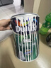 多乐士（Dulux）致悦双效抗甲醛抗菌防霉竹炭无添加乳胶漆内墙油漆涂料墙面漆A712 15L 套装 白漆不可调色 实拍图