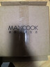 美厨（MAXCOOK）玻璃盖汤锅盖 304不锈钢包边煎锅盖蒸锅盖22cm MCPJ9609 实拍图