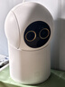 小米智能摄像机4 变焦版 800万像素 9倍混合变焦 家用室内摄像头4K超清监控家庭米家监控器宠物婴儿 实拍图