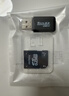 金士顿（Kingston）TF卡 行车记录仪内存卡高速摄像头监控手机存储卡micro sd SDCS3/64GB【V10丨读速100M/s】 实拍图