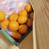 京鲜生 砂糖橘/砂糖桔 净重5斤精品果 生鲜水果礼盒   实拍图