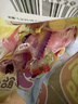 RIBON5口味水果硬糖118.6g糖果理本日本进口儿童果汁糖果零食结婚喜糖 实拍图