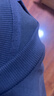 森马（Semir）森柔|地理系列嘉绒系列卫衣男春装联名印花上衣101125116106 实拍图