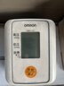 欧姆龙（OMRON）【行业热销】电子血压计血压仪家用老人医用高精准U726J 实拍图