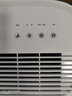 多乐信（DOROSIN）智能除湿机 除湿量21升/天42㎡ APP远程操控轻音家用卧室客厅地下室干衣抽湿机干燥机ER-208 实拍图