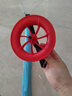 爸爸妈妈风筝儿童潍坊成人特大风筝轮盘线轮高档亲子户外玩具生日礼物 实拍图