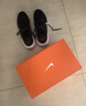 耐克NIKE男子跑步鞋REVOLUTION 7运动鞋春秋款FB2207-001黑白39 实拍图