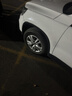 韩泰轮胎 Ventus S1 noble2 H452 215/65R16 98V适配途观奥德赛狮跑途胜 全新轮胎 汽车轮胎 实拍图