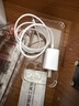 Apple/苹果 60W USB-C数据线-1米 type-c苹果充电线手机数据线 苹果17充电线iphone17充电线 实拍图
