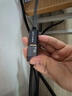 优籁特（ULT-unite）主动式DP1.4转HDMI转接线2.1版8K60Hz高清转换器240Hz高刷公对公显卡电脑电视投影显示器2米 实拍图