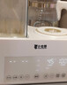 小壮熊 恒温壶 婴儿恒温水壶 调奶器 烧水壶热暖奶器冲奶粉电热水壶316L 实拍图