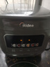 美的（Midea）电饭煲0涂层电饭锅5L大容量316L不锈钢内胆4-5人无涂层家用多功能微压电饭煲MB-RE587S 实拍图