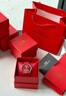 蔻驰（COACH）ELLIOT系列 马年限定款 红色 14504615 礼物/送礼 实拍图