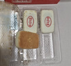 北京稻香村饼干蛋糕 牛舌饼 220g 老字号零食糕点 北京特产伴手礼送礼 实拍图