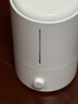 米家 小米加湿器2卧室轻音家用办公室桌面迷你空气加湿上加水大容量加湿器MJJSQ06DY礼品保湿送女生 实拍图