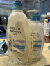 艾惟诺（Aveeno）艾维诺婴儿保湿补水礼盒 身体乳354g+洗沐二合一354ml 洗护礼盒 实拍图