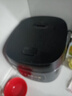 美的（Midea）电饭煲5L大容量家用电饭锅5-6-10人多功能智能预约柴火饭煲汤煮粥蛋糕不粘内胆快速饭微压饭煲 5L 【行业爆款】微压焖香饭 实拍图