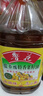 鲁花 【保真菜籽油】食用油 低芥酸特香菜籽油 5L  /桶   实拍图