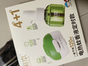 润本蚊香液电蚊香液驱蚊液45ml*4瓶+1个定时加热器驱蚊防蚊蚊香无香型 实拍图