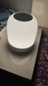 美的（Midea）床头灯卧室柔光小夜灯充电台灯三色调光节日创意礼品礼物起夜灯 实拍图