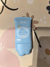 润本儿童防晒乳液霜温和轻薄不假白3岁+宝宝防晒乳50ml*2隔离霜SPF20 实拍图