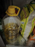 金龙鱼 食用油 葵花籽清香型调和油5L （新老包装随机发货） 实拍图