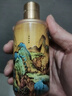杜康【酒祖系列】酒祖杜康御藏白酒 浓香型52度纯粮酒宴请 酒厂直营 52度 100mL 1瓶 小酒品鉴版 实拍图